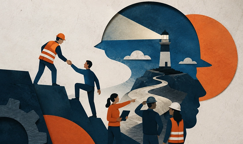 How Safety-First Organizations Build a Culture of Readiness